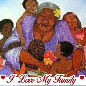 Meet your Posher, Virginia